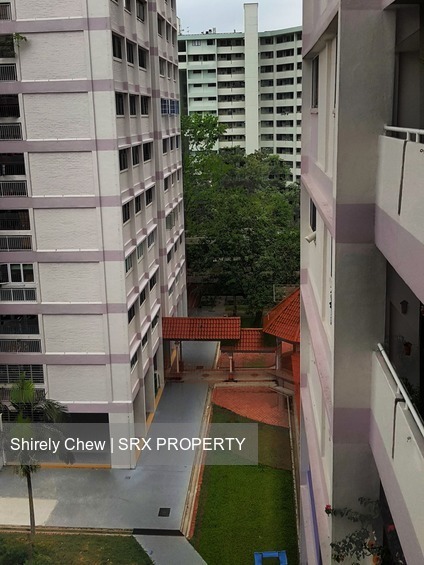Blk 538 Ang Mo Kio Avenue 5 (Ang Mo Kio), HDB 4 Rooms #169542352